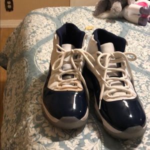 jordan 11 win like 83